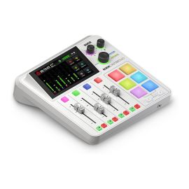 Rode Mischpult RODECaster Duo - FRI-GX47-002G46