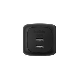 Belkin USB-Wandladegerät BoostCharge 50W USB-C - FRI-GX47-002TA2