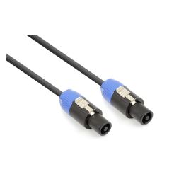 Vonyx Lautsprecherkabel CX302-5 5 m - FRI-GX47-005JGE