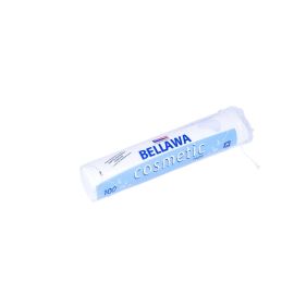Bellawa Cosmetic Wattepads 100 Stück - FRI-GX47-0060C7