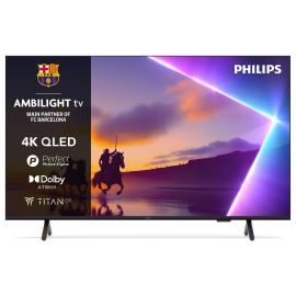 Philips TV 75PUS8500/12 75" 4K Ambilight TV, 2025 - FRI-GX47-0008DM