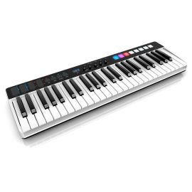 IK Multimedia Keyboard Controller iRig Keys I/O 49 - FRI-GX47-006SQS