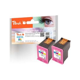 Peach Tinte für HP Nr. 301XL (CH564EE) 2x Color - FRI-GX47-006SXJ