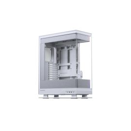 Phanteks PC-Gehäuse Evolv X2 Matrix Weiss - FRI-GX47-0033VY