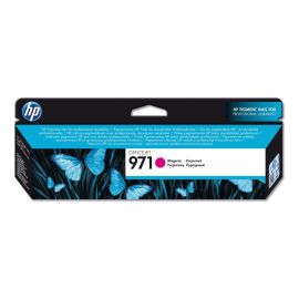 HP Tinte Nr. 971 (CN623AE) Magenta - FRI-GX47-003PZV
