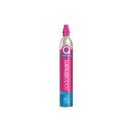 Sodastream Zusatzzylinder 60 l (1132120410) - FRI-GX47-0001MP