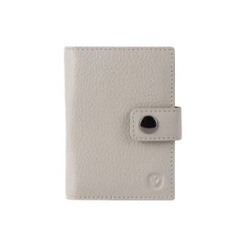 Valenta CardWallet MagSafe, White - FRI-GX47-00499H