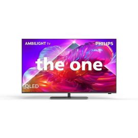 Philips TV 65PQS9001/12 65", 3840 x 2160 (Ultra HD 4K), QLED - FRI-GX47-007Q7C