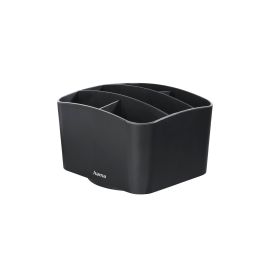 Hama Technics AG Fernbedienungshalter Agent Kunststoff Schwarz - FRI-GX47-0070FY