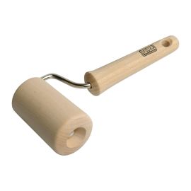 Kaiser Inspiration Backform Roller, Braun/Beige, 7.5 cm - FRI-GX47-004DNH