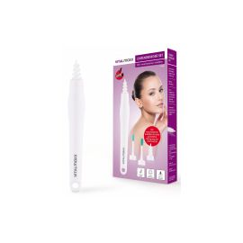 VITALmaxx Ohrenstäbchen Set 18-tlg. - FRI-GX47-0007XF