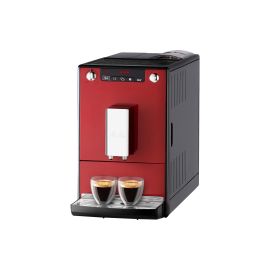 Melitta Kaffeevollautomat Solo E950-204 Rot - FRI-GX47-0006BV