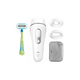 Braun IPL-Haarentferner Silk-expert Pro mit SkinPro-Technologie - FRI-GX47-001XQM