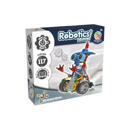 Science4you Experimentierkasten Robotics Deltabot - FRI-GX47-001MF9