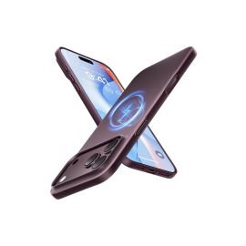 Torras OriginFit-Mag iPhone 18 Pro Max, Purple - FRI-GX47-007H6G