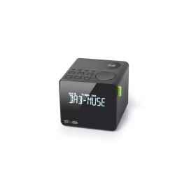 Muse M-187 CDB Schwarz - FRI-GX47-007PG5