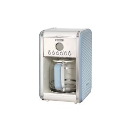 Ariete Filterkaffeemaschine Vintage Blau - FRI-GX47-003MEY
