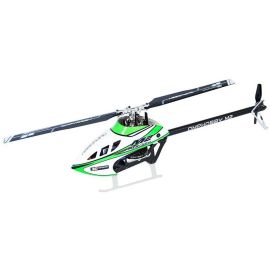 OMPHobby Helikopter M2 V3 Sport PNP Grün - FRI-GX47-00207M