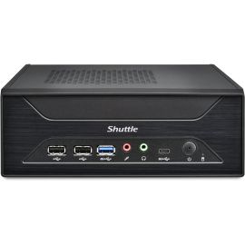 Shuttle XPC slim XH810 - FRI-GX47-003HHV