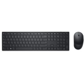 Dell Tastatur-Maus-Set KM5221W Pro Wireless CH-Layout - FRI-GX47-00159N