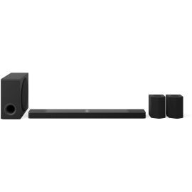 LG Soundbar DS95TR - FRI-GX47-0016S2