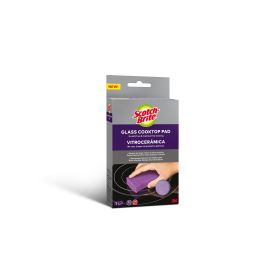 Scotch-Brite Schwamm Scotch-Brite Glaskeramik 1 Stück - FRI-GX47-000BWD