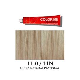 Kevin Murphy Color.Me Haarfarbe 11.0/11N Ultra Hellblond Natur / 100 ml - FRI-YD15-00001W