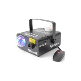 BeamZ Nebelmaschine S700-JB - FRI-GX47-000JCT