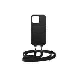 Urbany's Necklace Case Handykette+ NIGHT OWL iPhone Air - FRI-GX47-001Z6Z
