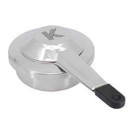 Kadastar Pastenbrenner Inox 9.5 cm - FRI-GX47-001FVR