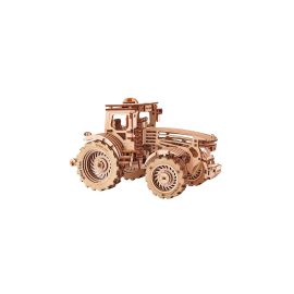WoodTrick Bausatz Traktor - FRI-GX47-002882