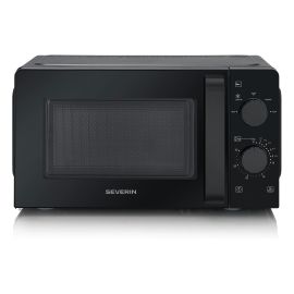 Severin Mikrowelle MW7580 ÖKO Inverter Schwarz - FRI-GX47-00491W
