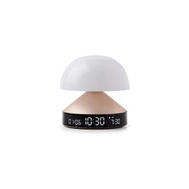 Lexon Lichtwecker Mina Sunrise Gold - FRI-GX47-000NEP