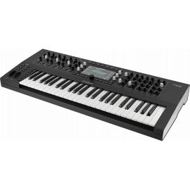 Waldorf Synthesizer Iridium Keyboard - FRI-GX47-0046Y7