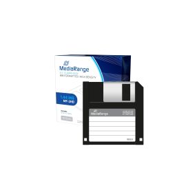 MediaRange Diskette 3.5", 1.44 MB - FRI-GX47-001GDQ