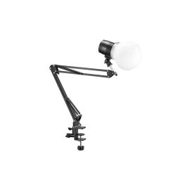 Godox Videoleuchte Litemons LC30D-K1 Tisch-LED - FRI-GX47-001V7E