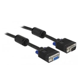 Delock Kabel VGA - VGA, 2 m (82564) - FRI-GX47-0018H9