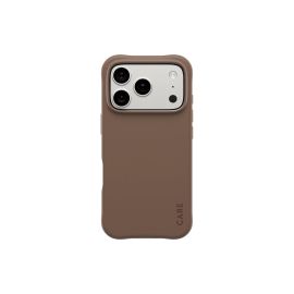 CARE Back Cover Fashionable Samba iPhone 17 Pro Black (CR57384) - FRI-GX47-000V31