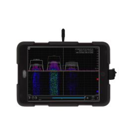 Netpeppers Spectrum Analyser WiPry 2500x - FRI-GX47-005QV6