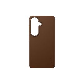 CARE Back Cover Solo für Samsung S26 Braun - FRI-GX47-001G0M