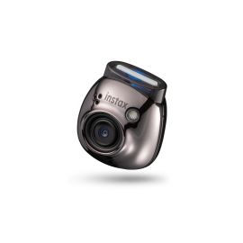 Fujifilm Fotokamera Instax Pal Schwarz, Metall - FRI-GX47-0005DS