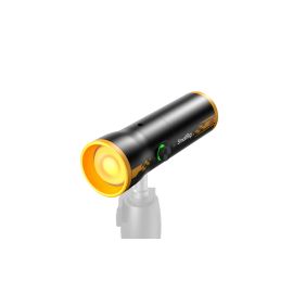 Smallrig RF 10C Fokussierbare LED-Videoleuchte BumbleBee Edition - FRI-GX47-006VNK