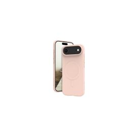dbramante1928 Back Cover Greenland Pro MS  iPhone Air Hellpink - FRI-GX47-000FJW