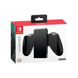 Power A Joy-Con Comfort Grip Schwarz - FRI-GX47-00037J