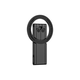 Ulanzi MA60-SI MagSafe Smartphone-Halterung, schwarz - FRI-GX47-0065YS