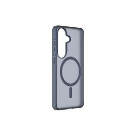 Cellular Line Back Cover Frosty Mag Galaxy S26 Blau - FRI-GX47-002BR3