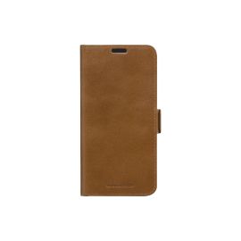 dbramante1928 Book Cover Copenhagen Galaxy S24+ Tan - FRI-GX47-003HAQ