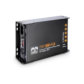 Palmer Netzteil PWT 05 MK 2 - FRI-GX47-005YB8