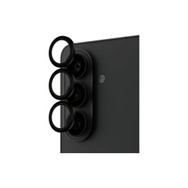 Panzerglass Lens Protector Rings HOOPS Samsung Galaxy S26 Schwarz - FRI-GX47-003WCN