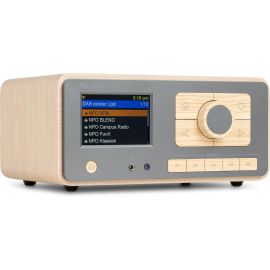 Audizio Dozza Hellbraun - FRI-GX47-007E86
